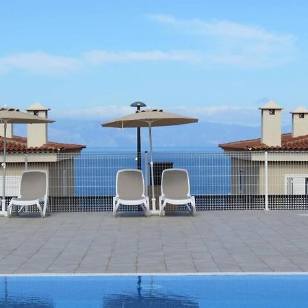 Luxury House With 3 Bedrooms, Sea Wiew And Swimming Pool In A Quiet Residence プエルト・デ・サンティアゴ エクステリア 写真