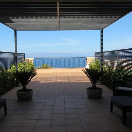 Luxury House With 3 Bedrooms, Sea Wiew And Swimming Pool In A Quiet Residence プエルト・デ・サンティアゴ エクステリア 写真